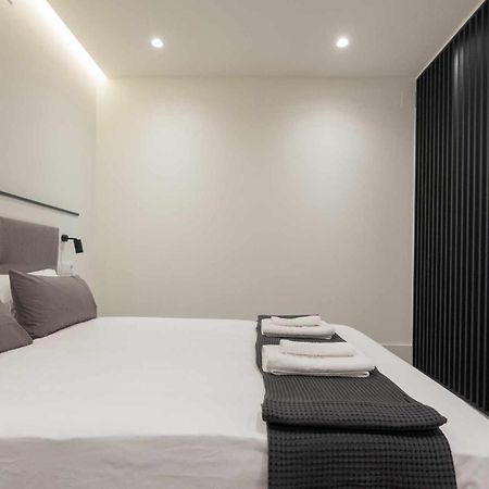 Apartamento Presidente 3 Sevilla Exterior foto