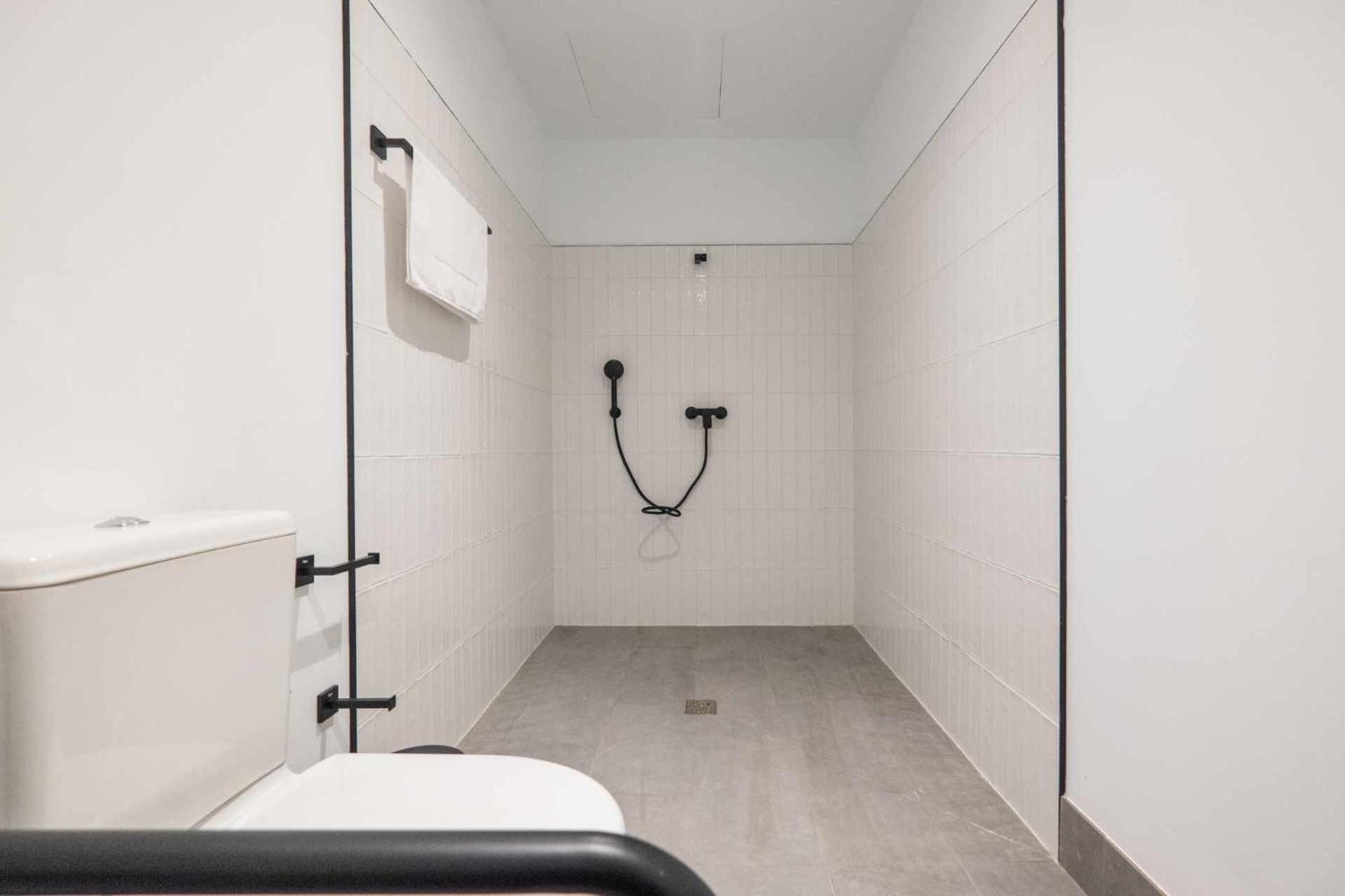 Apartamento Presidente 3 Sevilla Exterior foto